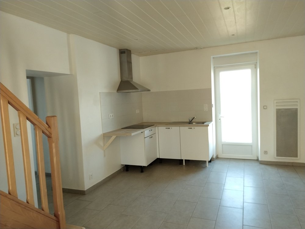Maison à louer, 103m², Corsept
