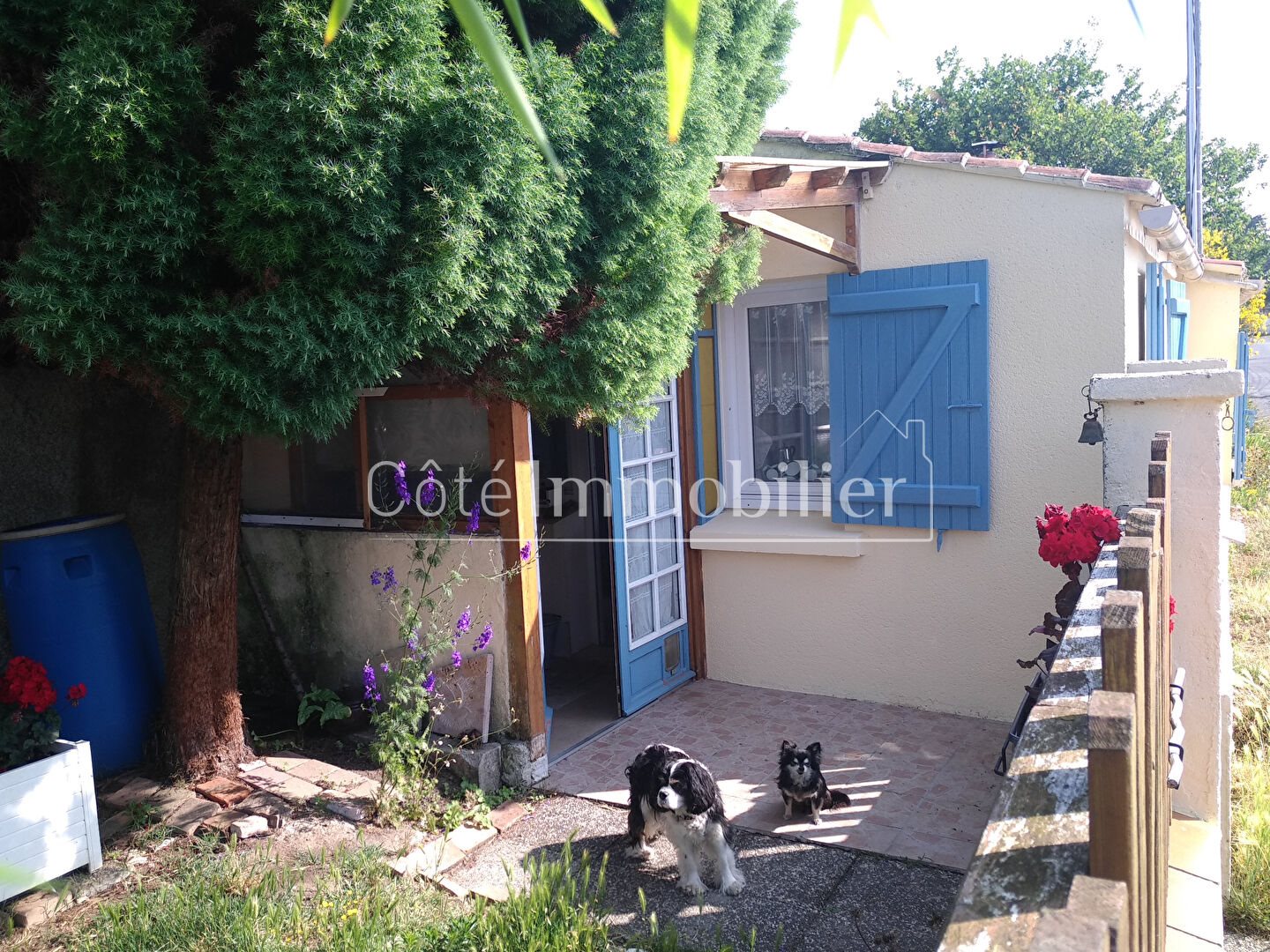 Maison à vendre, 63m², Bourgneuf-en-Retz