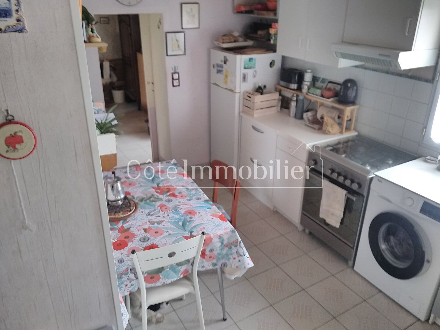Maison à vendre, 63m², Bourgneuf-en-Retz