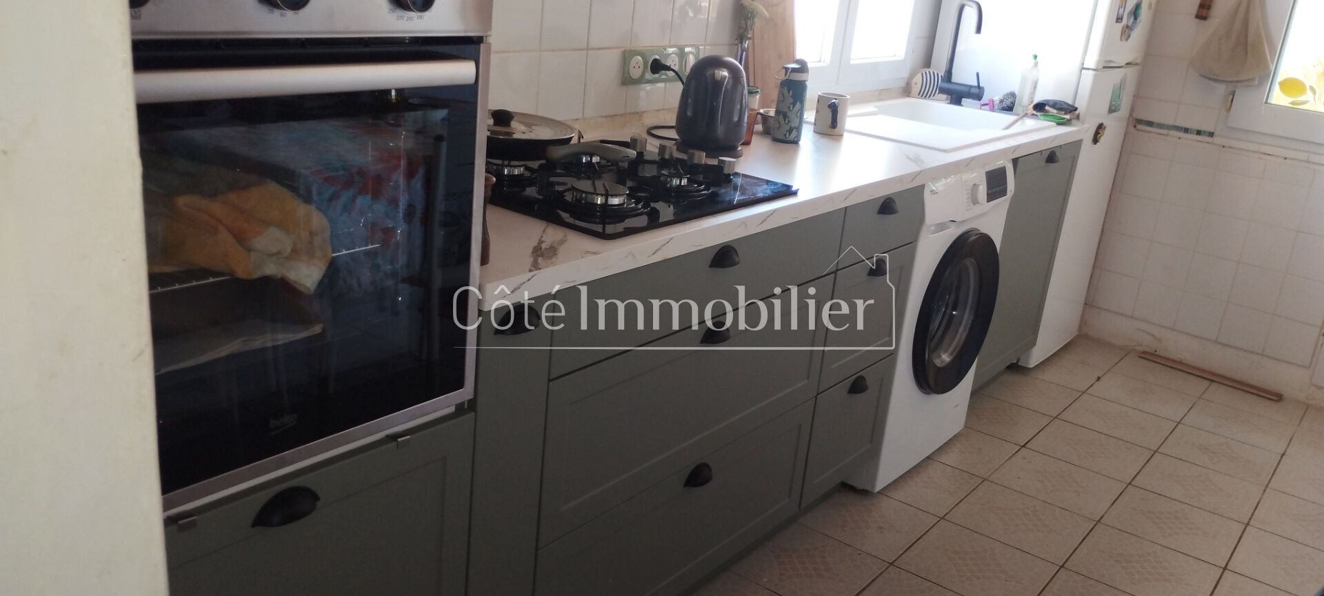 Maison à vendre, 63m², Bourgneuf-en-Retz