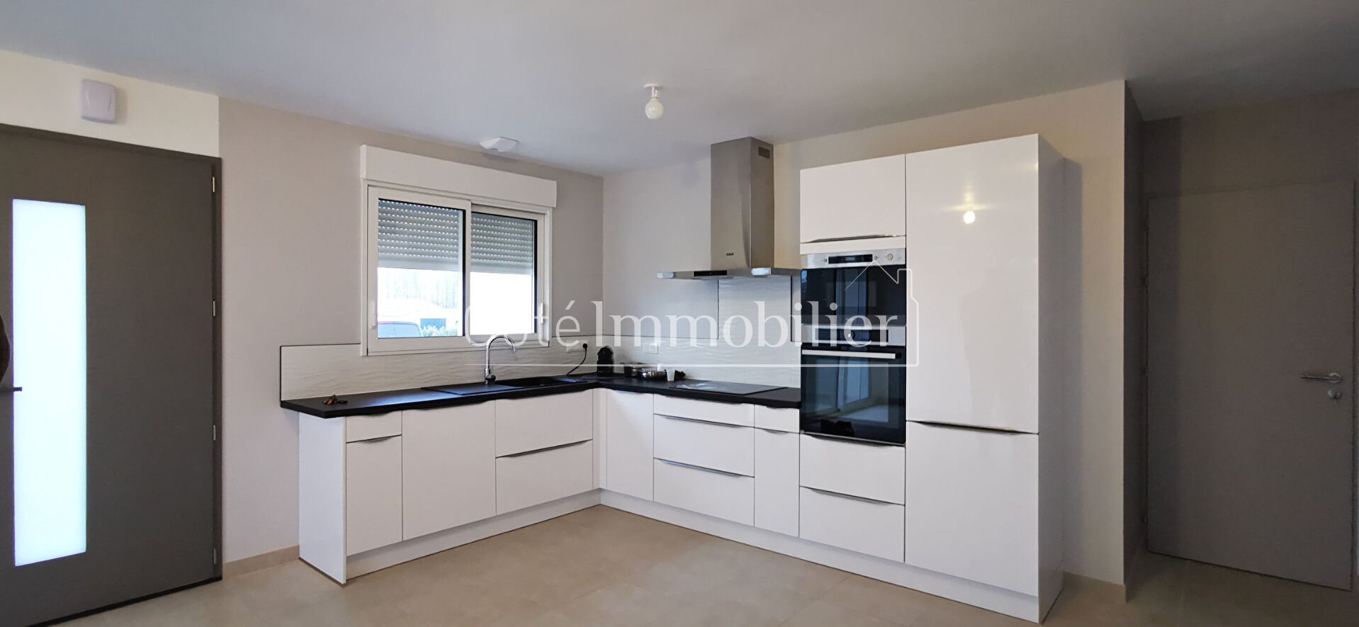 Maison à louer, 82m², Bourgneuf-en-Retz