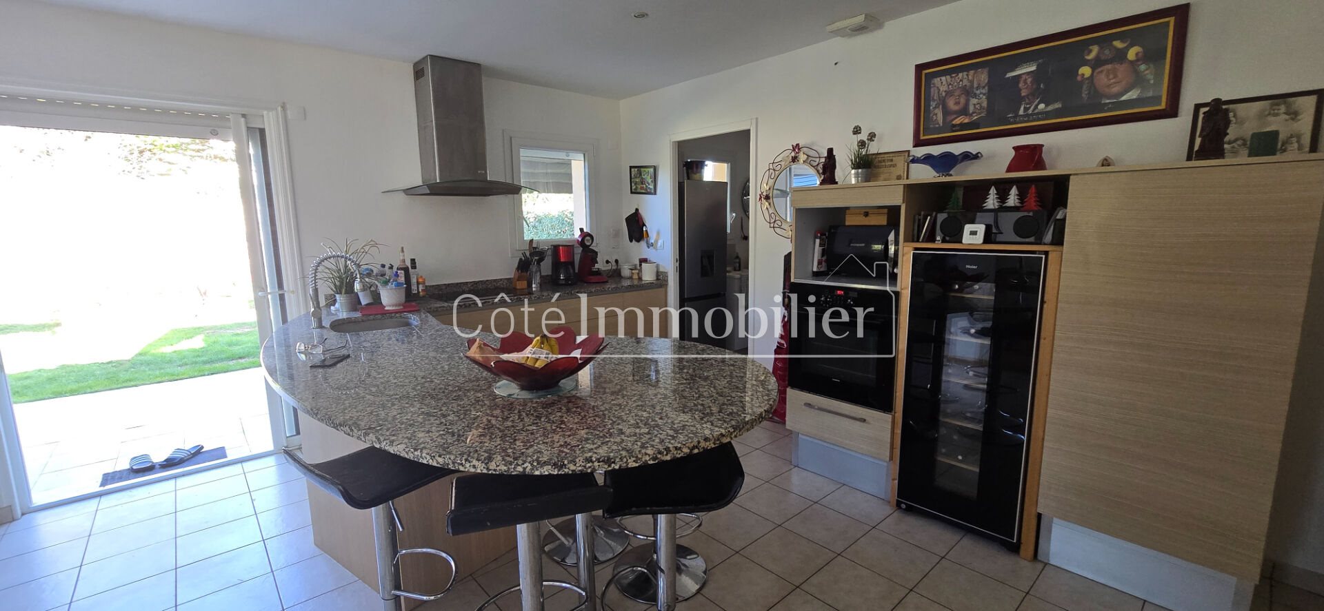Maison à vendre, 146m², Corsept