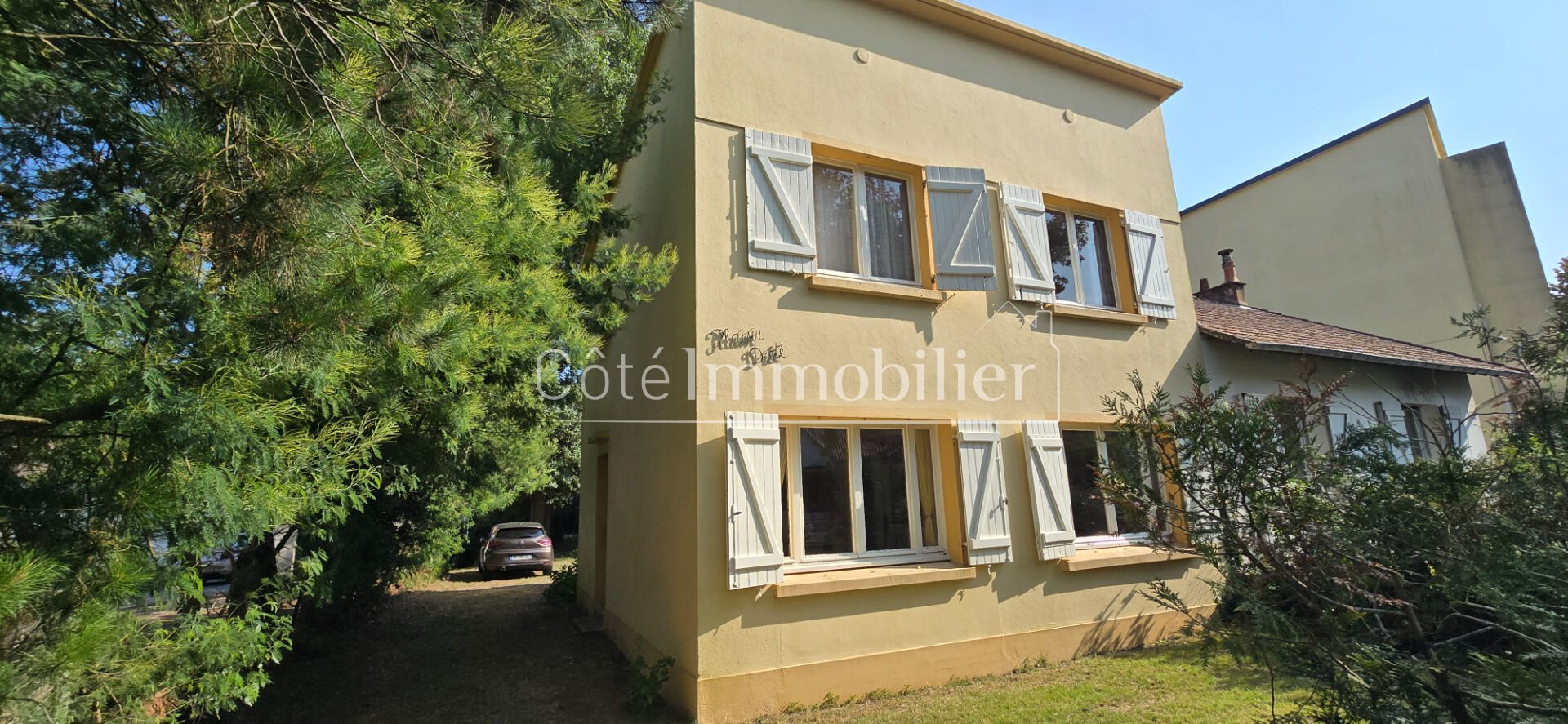 Maison à vendre, 80m², Saint-Brevin-les-Pins