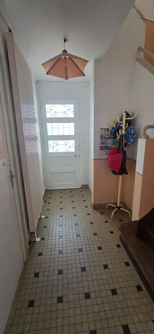 Maison à vendre, 80m², Saint-Brevin-les-Pins