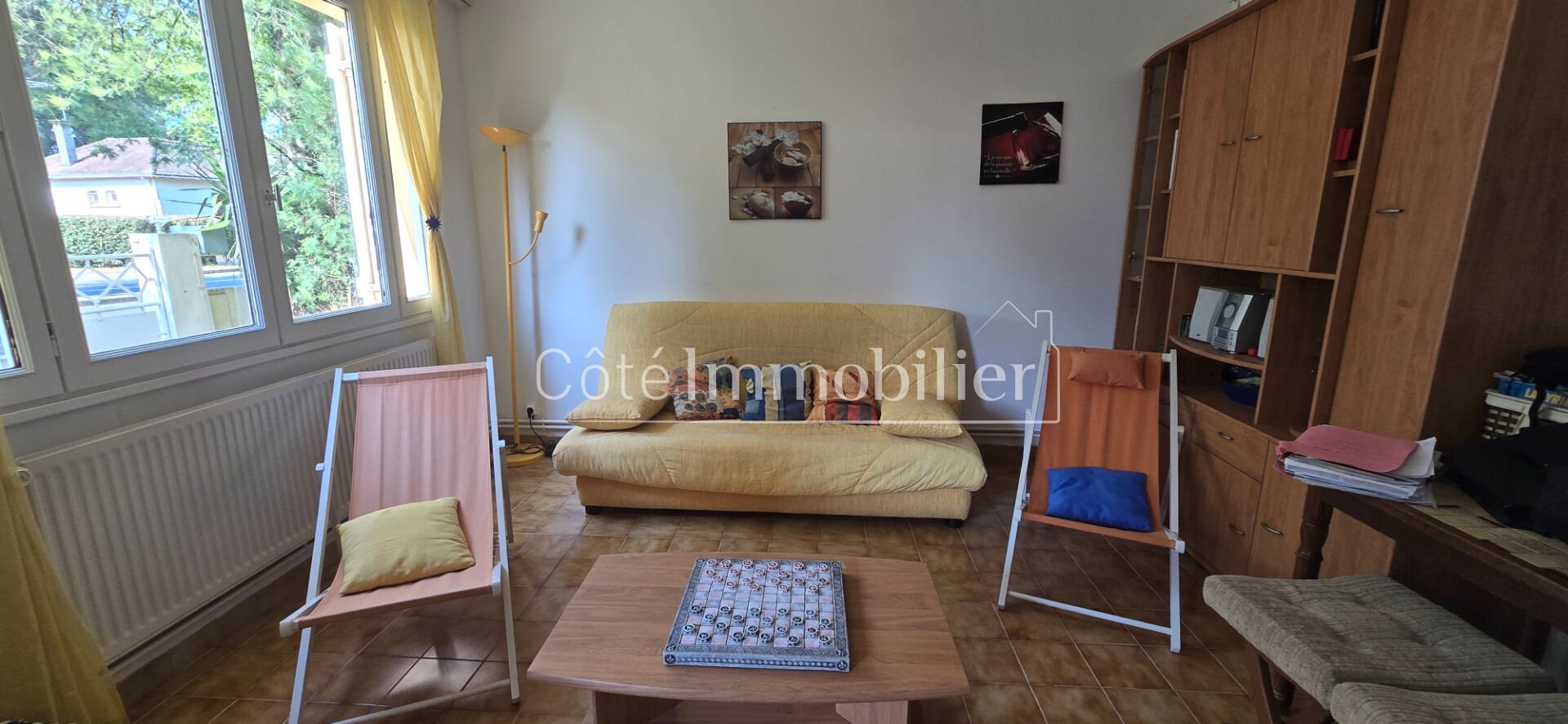 Maison à vendre, 80m², Saint-Brevin-les-Pins