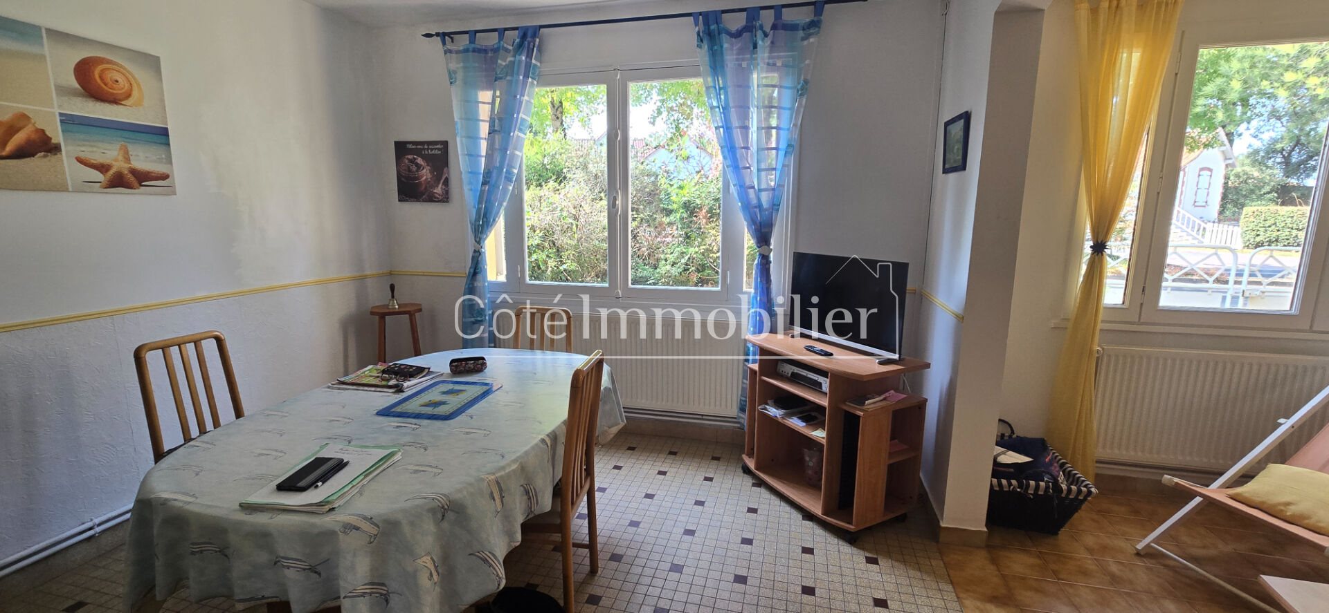 Maison à vendre, 80m², Saint-Brevin-les-Pins