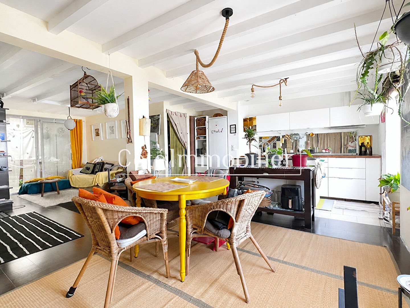 Maison à vendre, 115m², Pornic