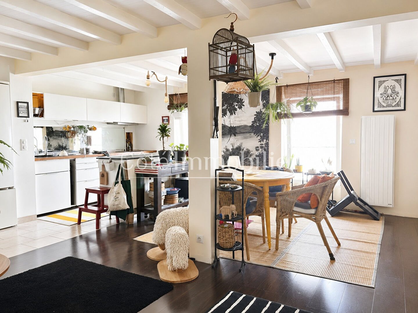 Maison à vendre, 115m², Pornic
