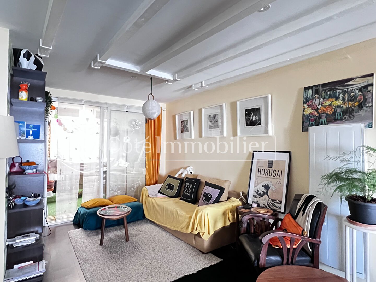 Maison à vendre, 115m², Pornic