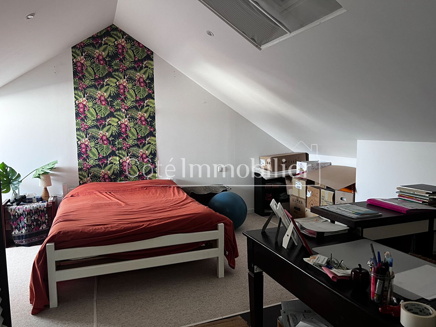 Maison à vendre, 115m², Pornic