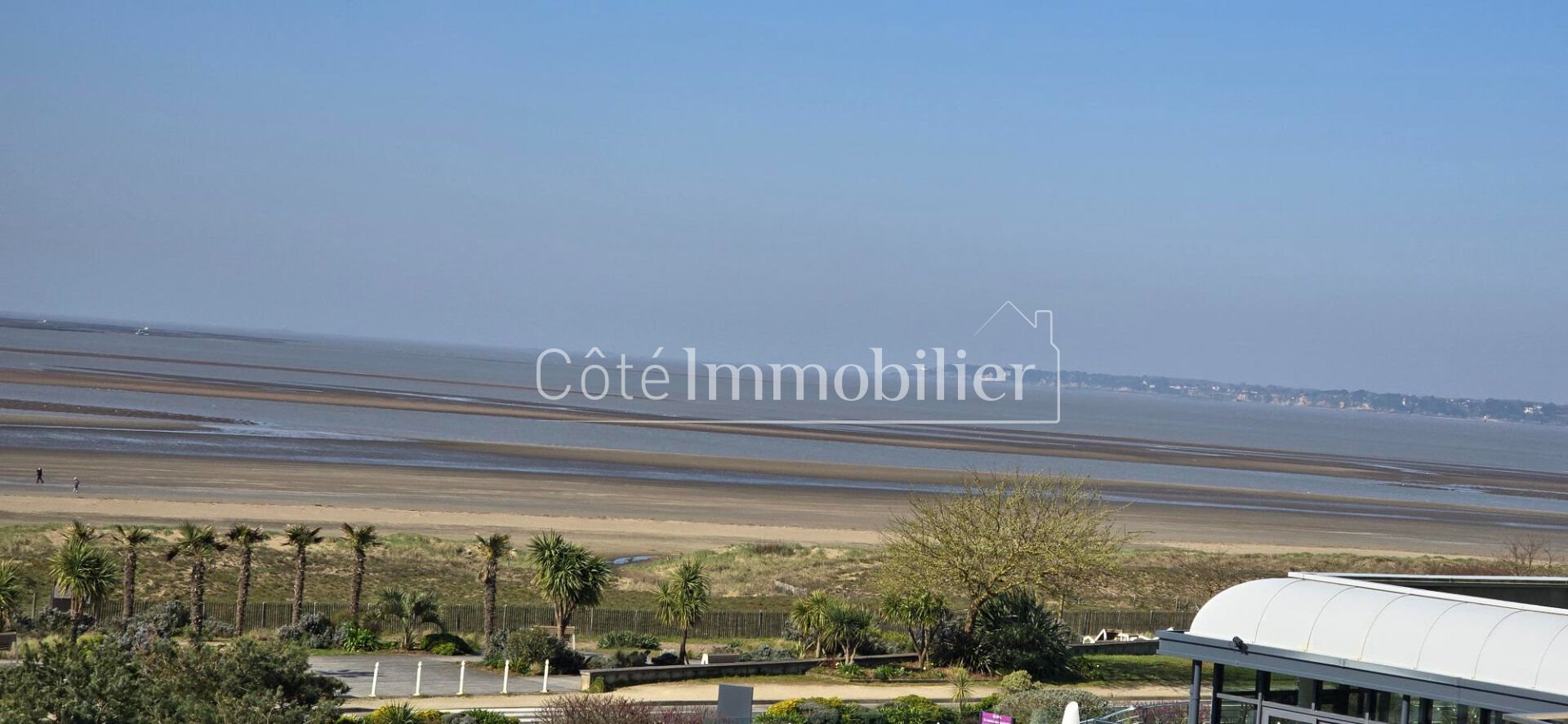 Appartement à vendre, 86m², Saint-Brevin-les-Pins