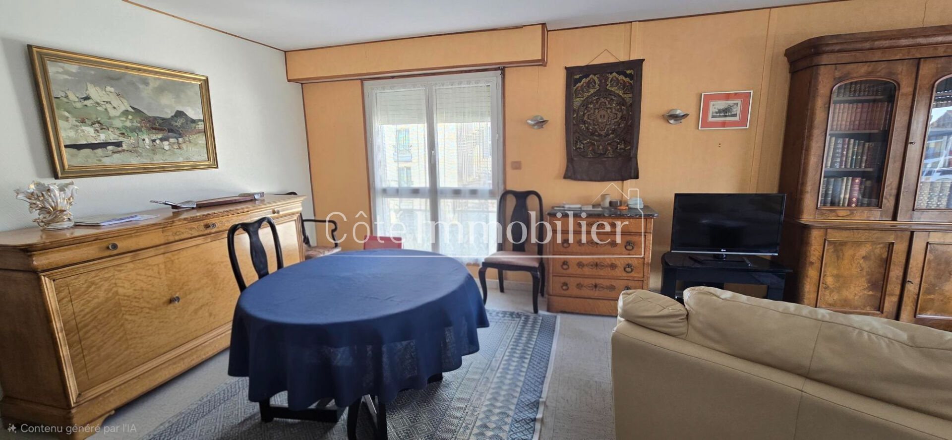 Appartement à vendre, 86m², Saint-Brevin-les-Pins