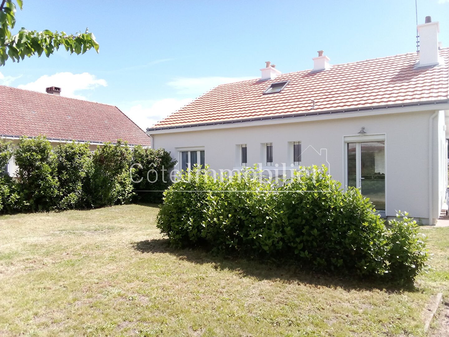 Maison à vendre, 417m², Les Moutiers-en-Retz