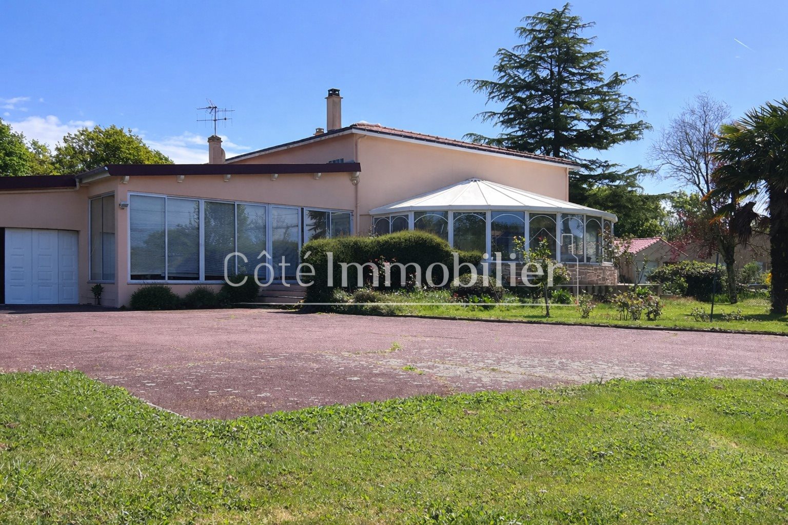 Maison à vendre, 196m², Pornic