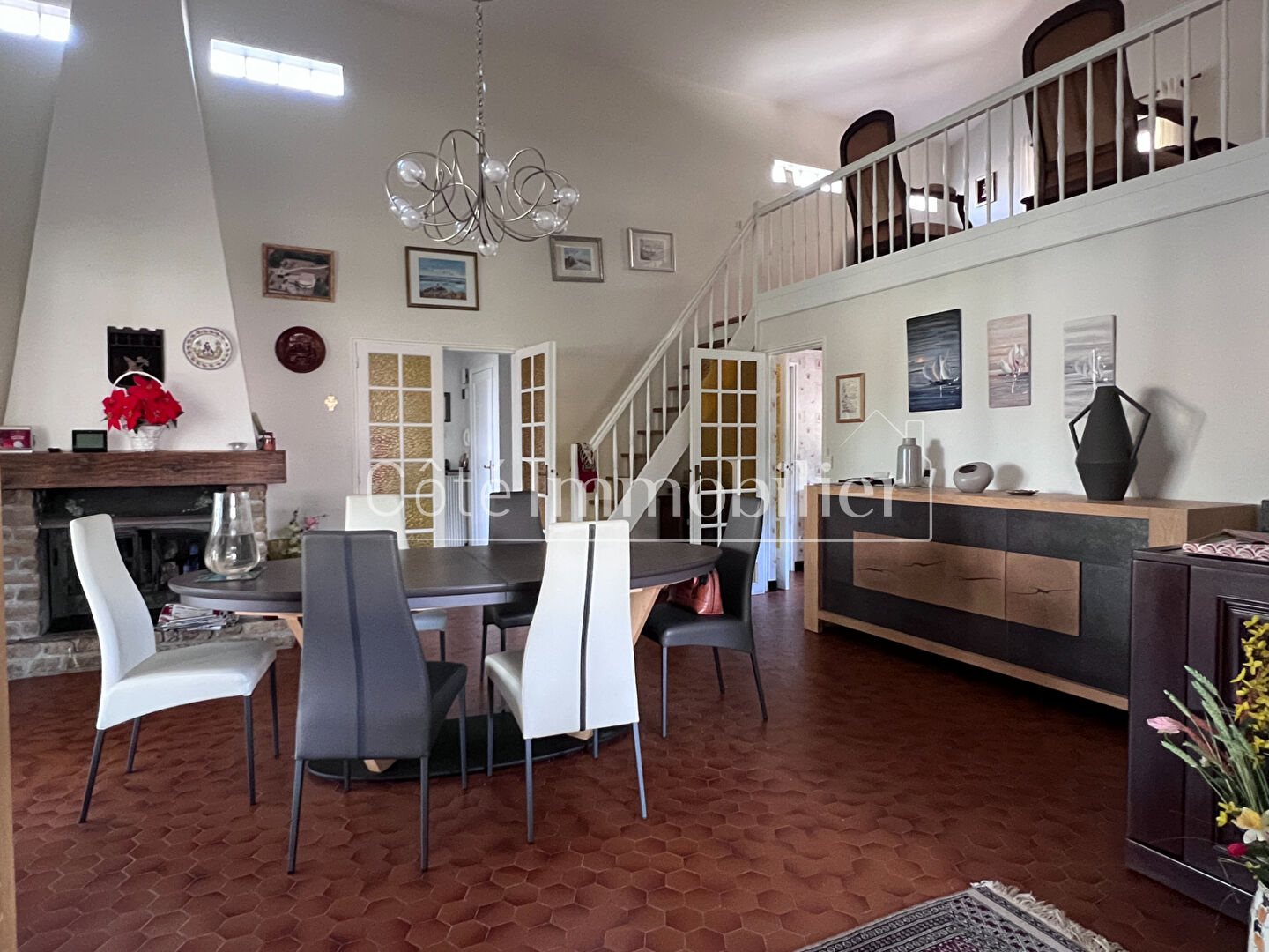 Maison à vendre, 196m², Pornic
