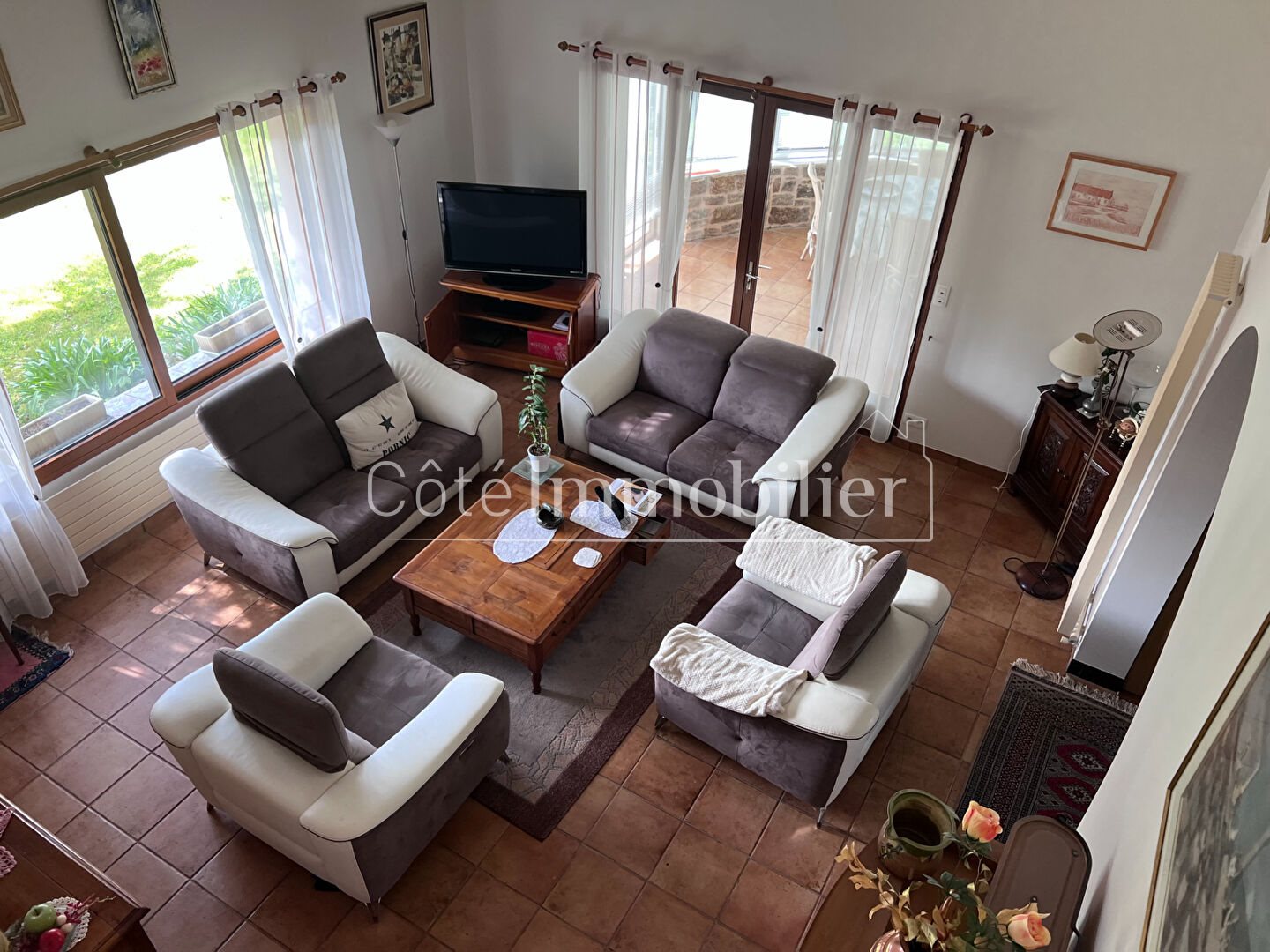 Maison à vendre, 196m², Pornic