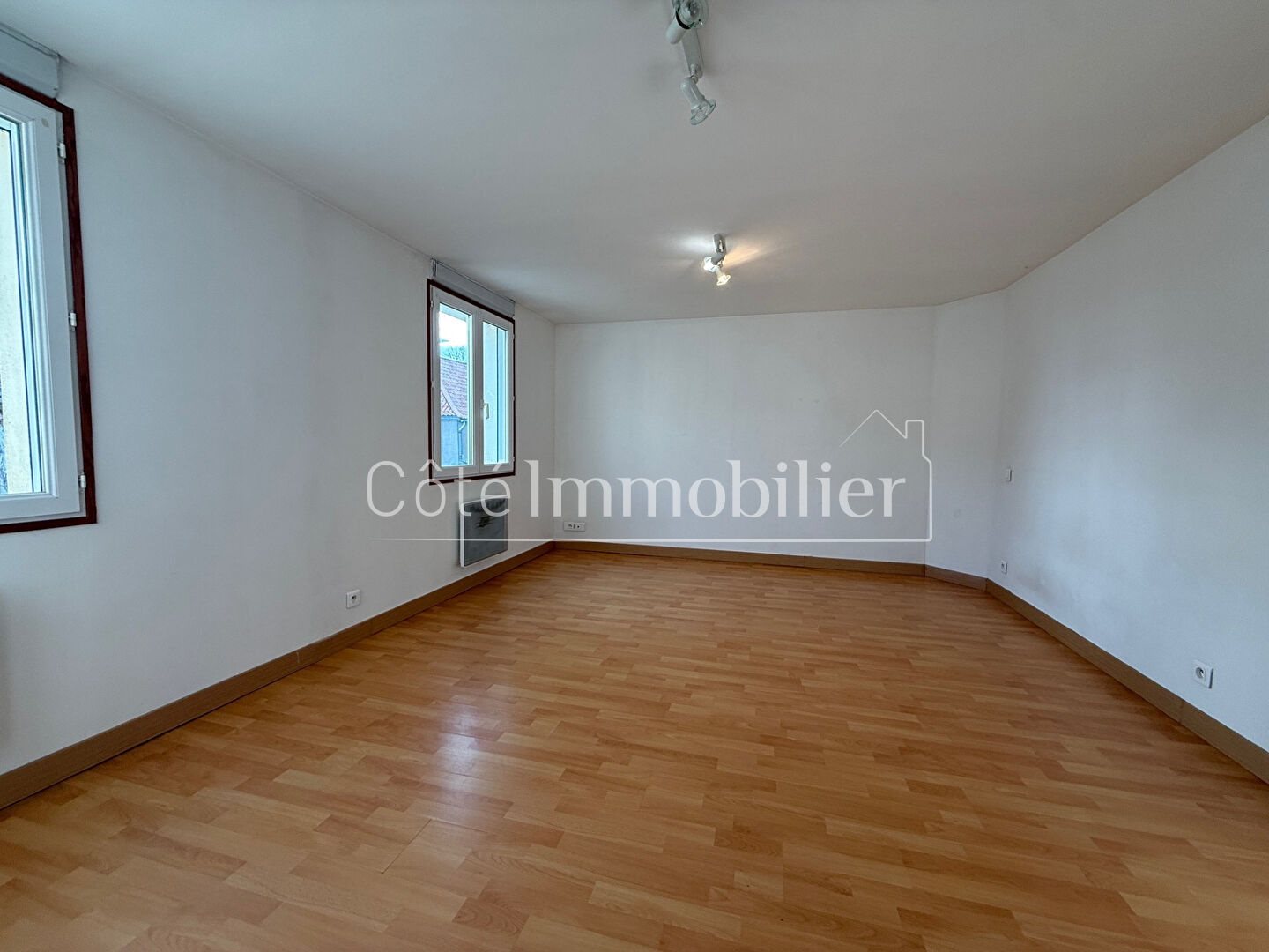 Maison à vendre, 83m², Corsept