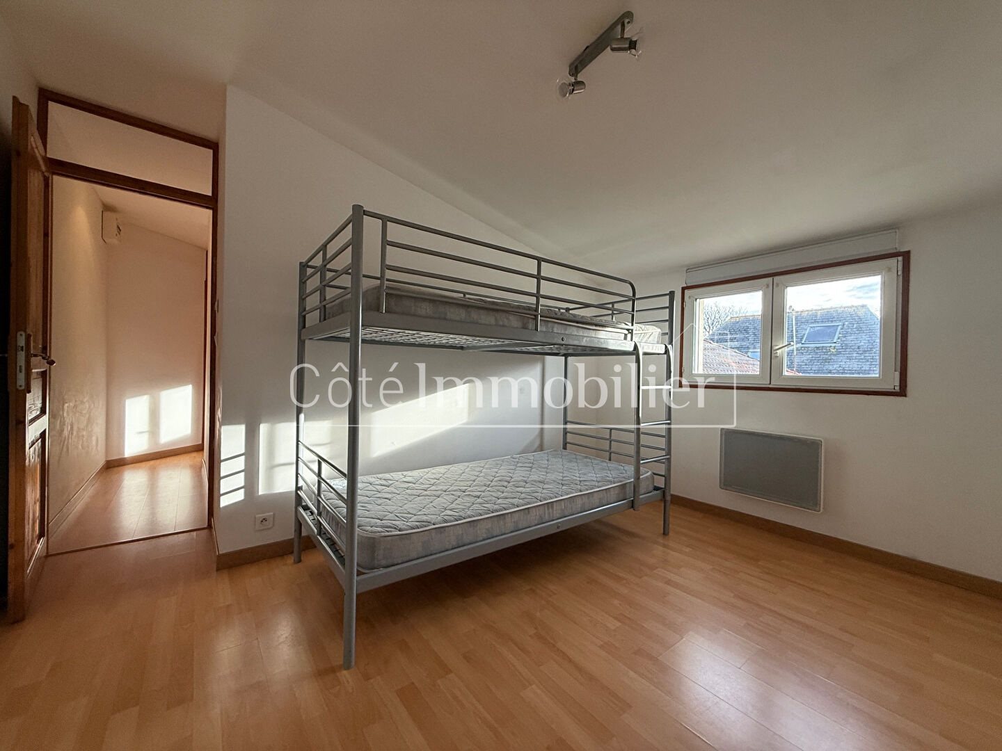 Maison à vendre, 83m², Corsept