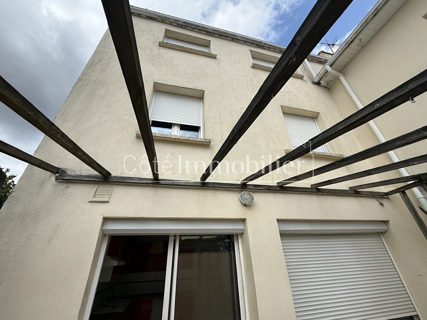 Maison à vendre, 83m², Corsept