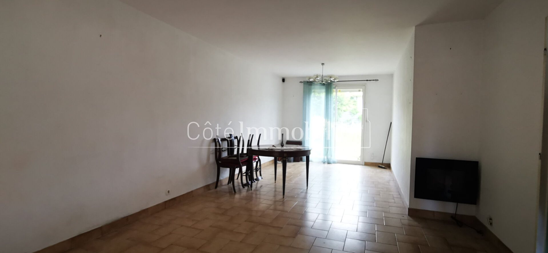 Maison à vendre, 90m², Pornic