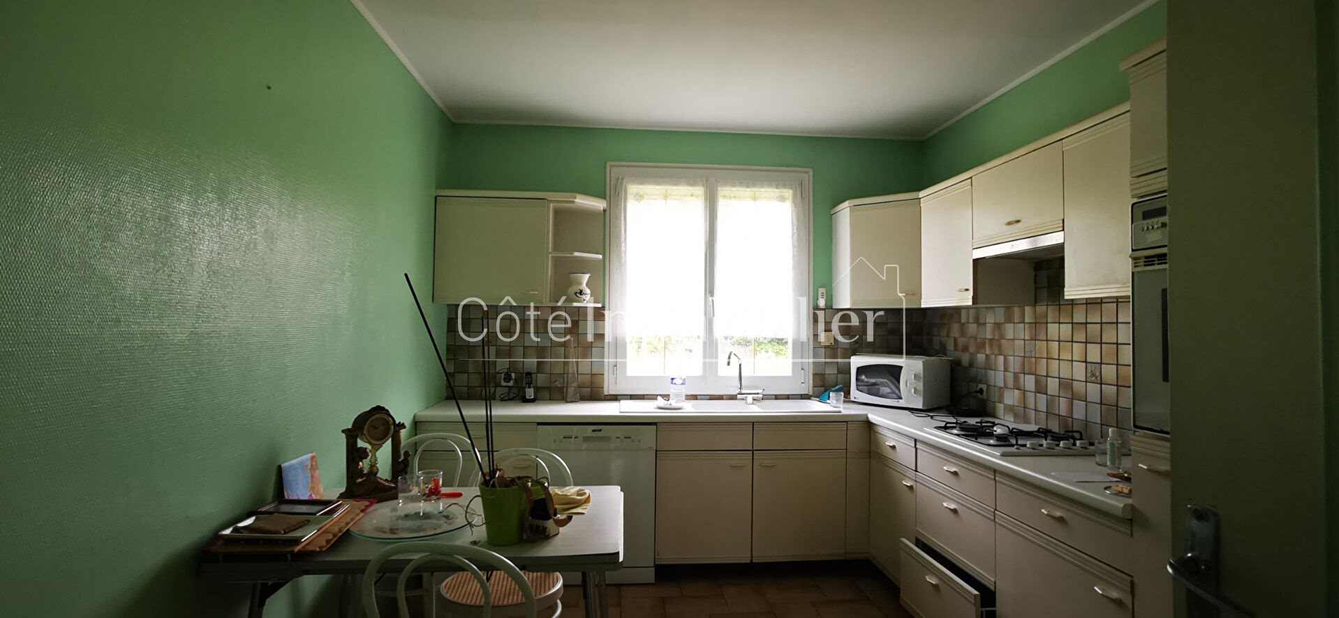 Maison à vendre, 90m², Pornic