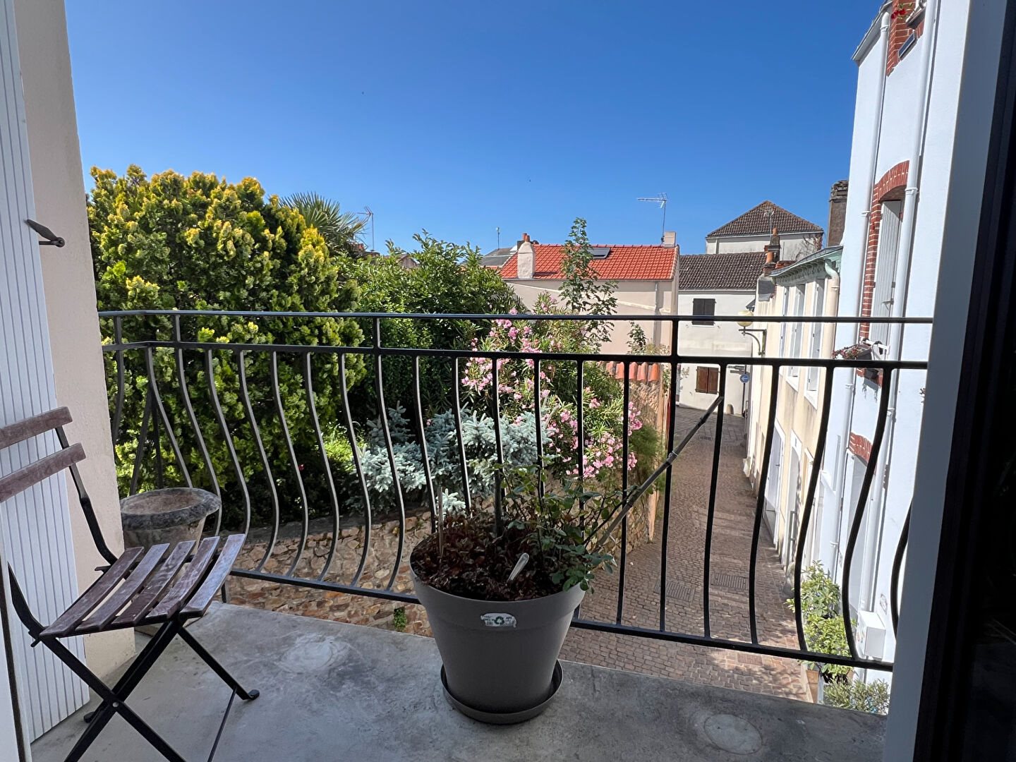 Maison à vendre, 116m², Pornic
