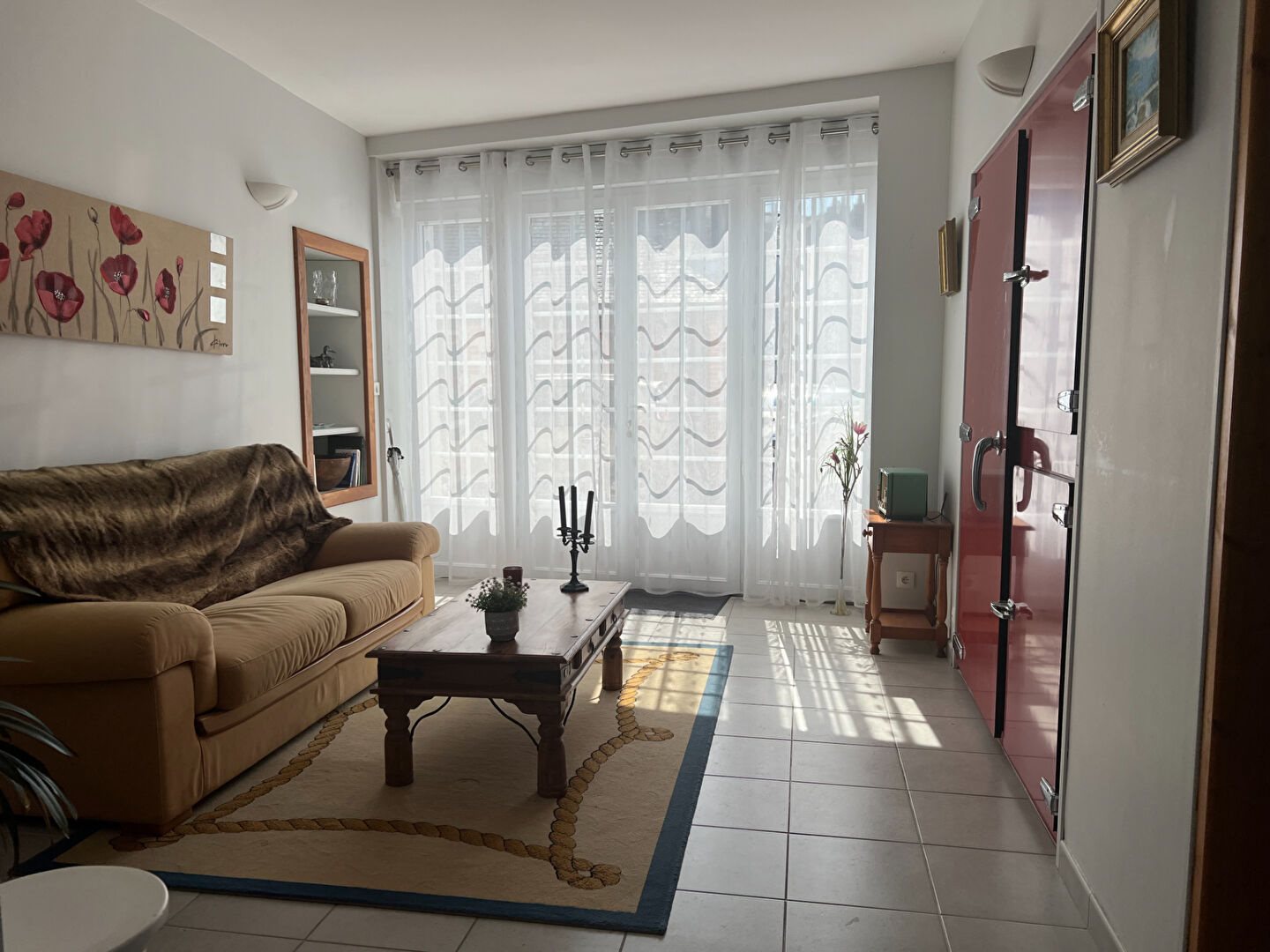Maison à vendre, 116m², Pornic
