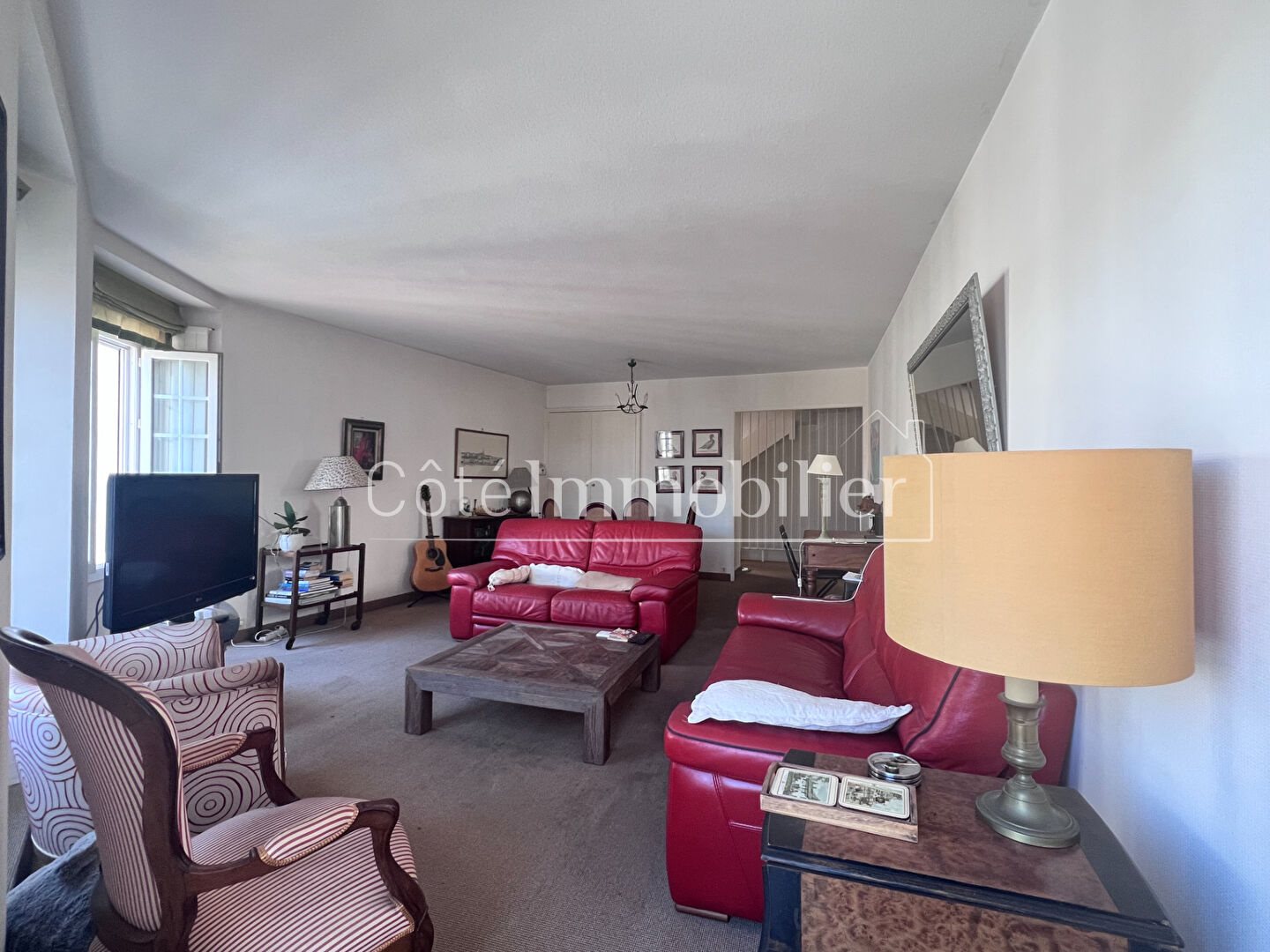 Appartement à vendre, 113m², Pornic