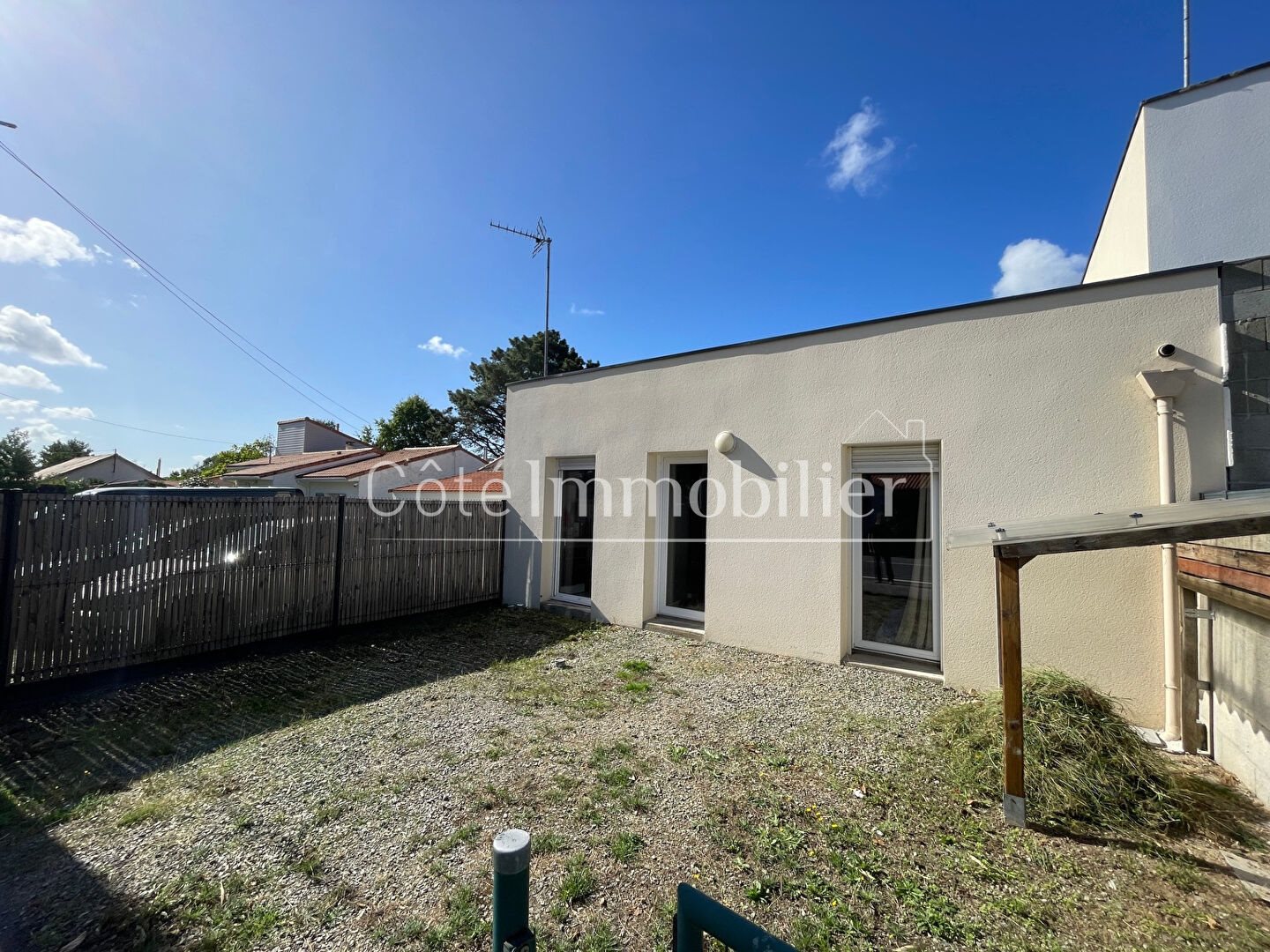 Maison à vendre, 52m², Bouaye