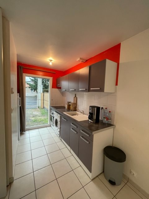 Maison à vendre, 52m², Bouaye