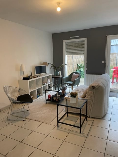 Maison à vendre, 52m², Bouaye