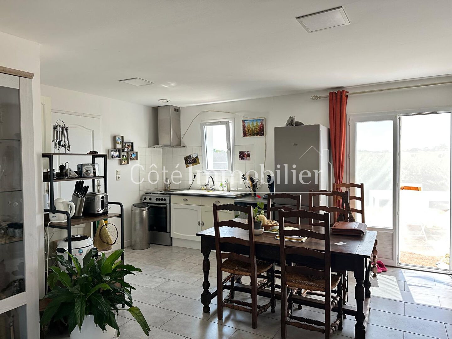 Maison à vendre, 67m², Bouin