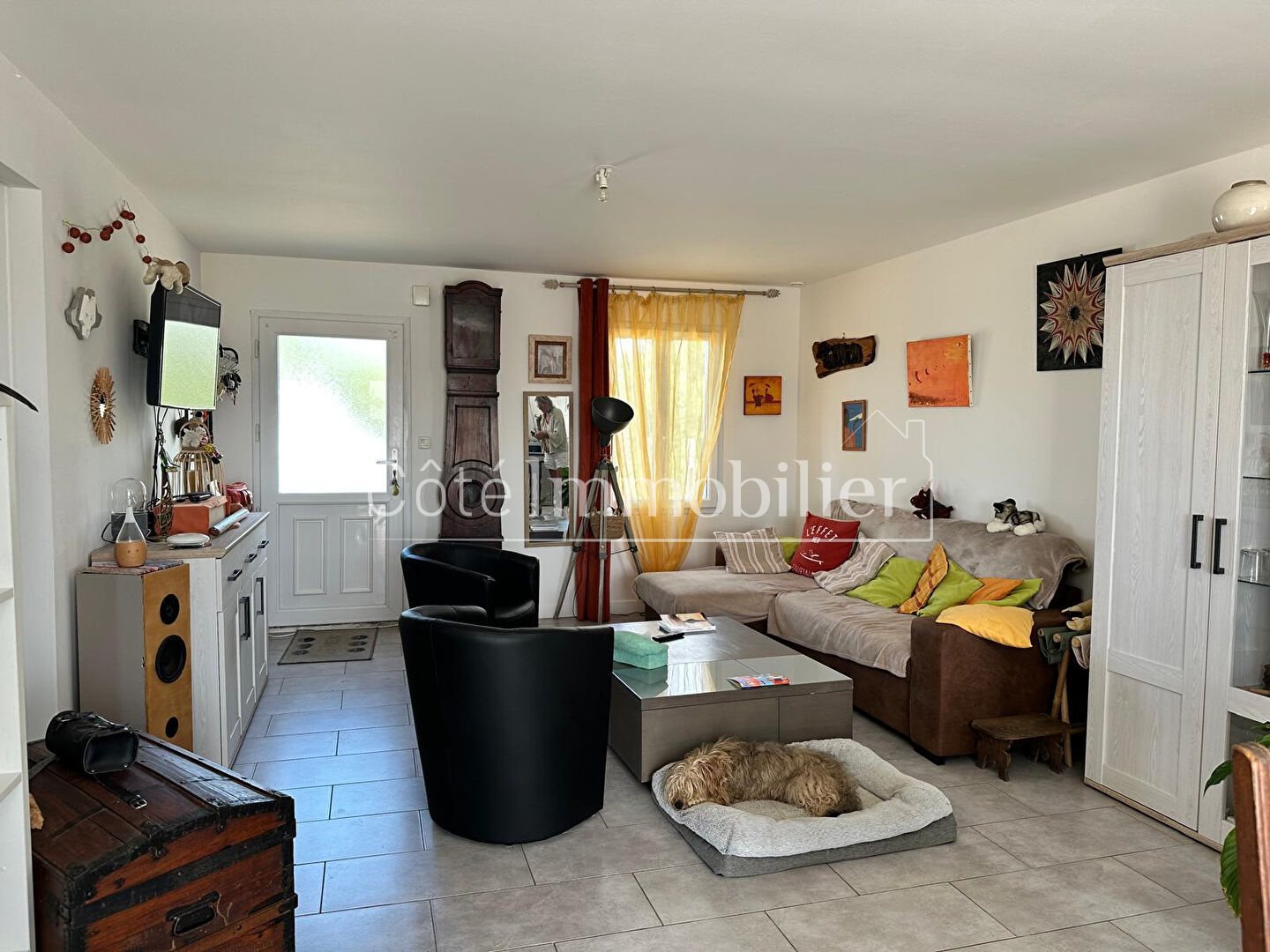 Maison à vendre, 67m², Bouin