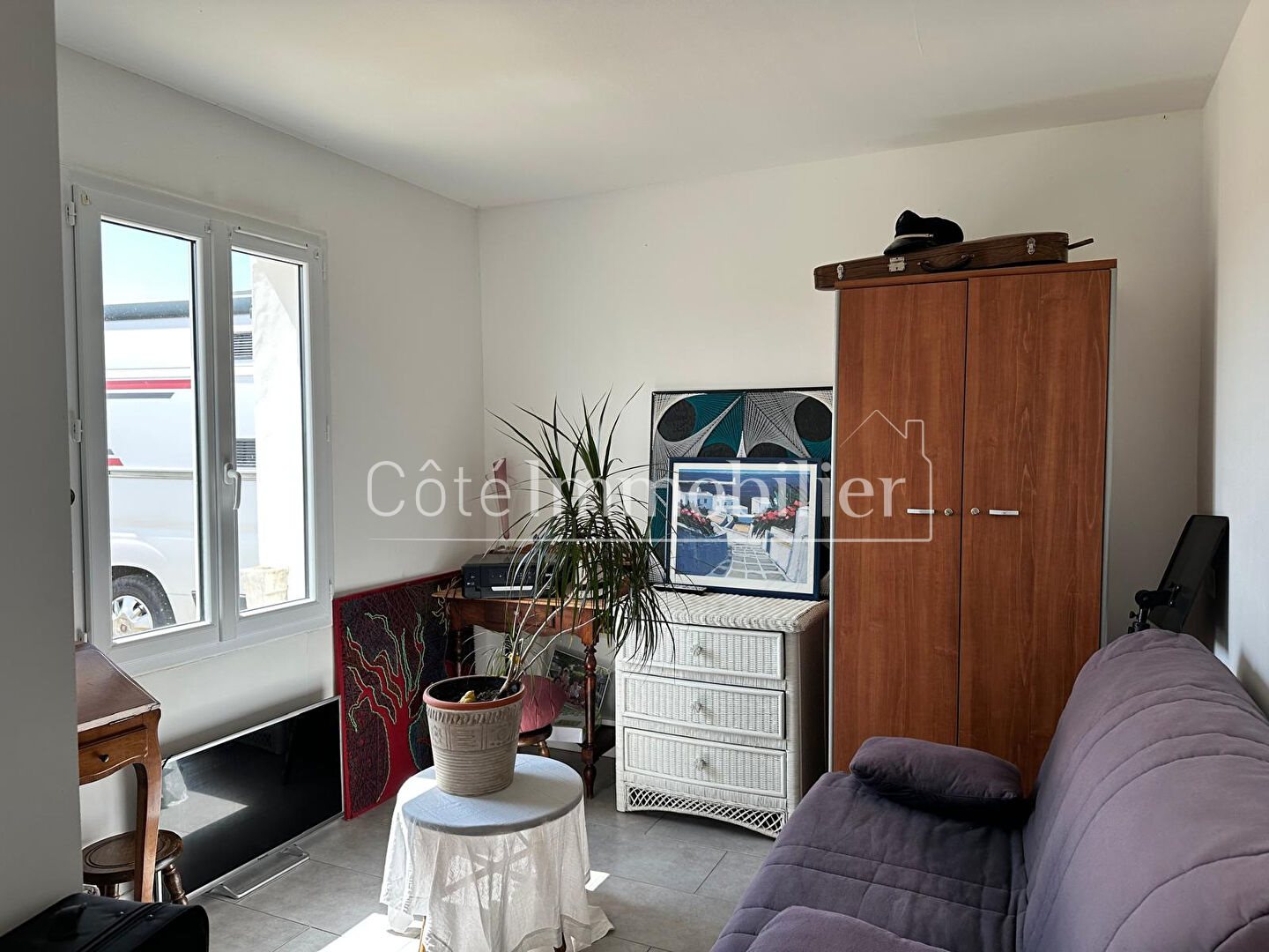 Maison à vendre, 67m², Bouin