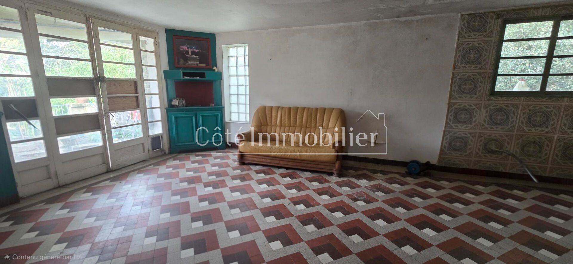 Maison à vendre, 82m², Saint-Brevin-les-Pins