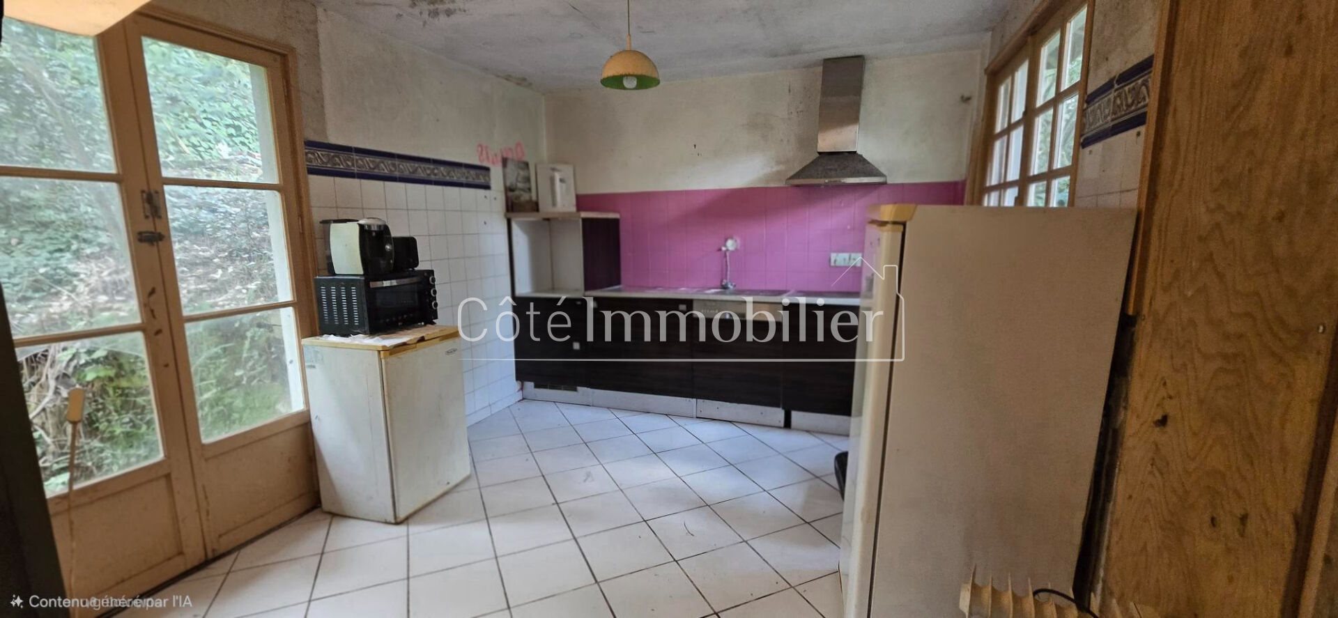 Maison à vendre, 82m², Saint-Brevin-les-Pins