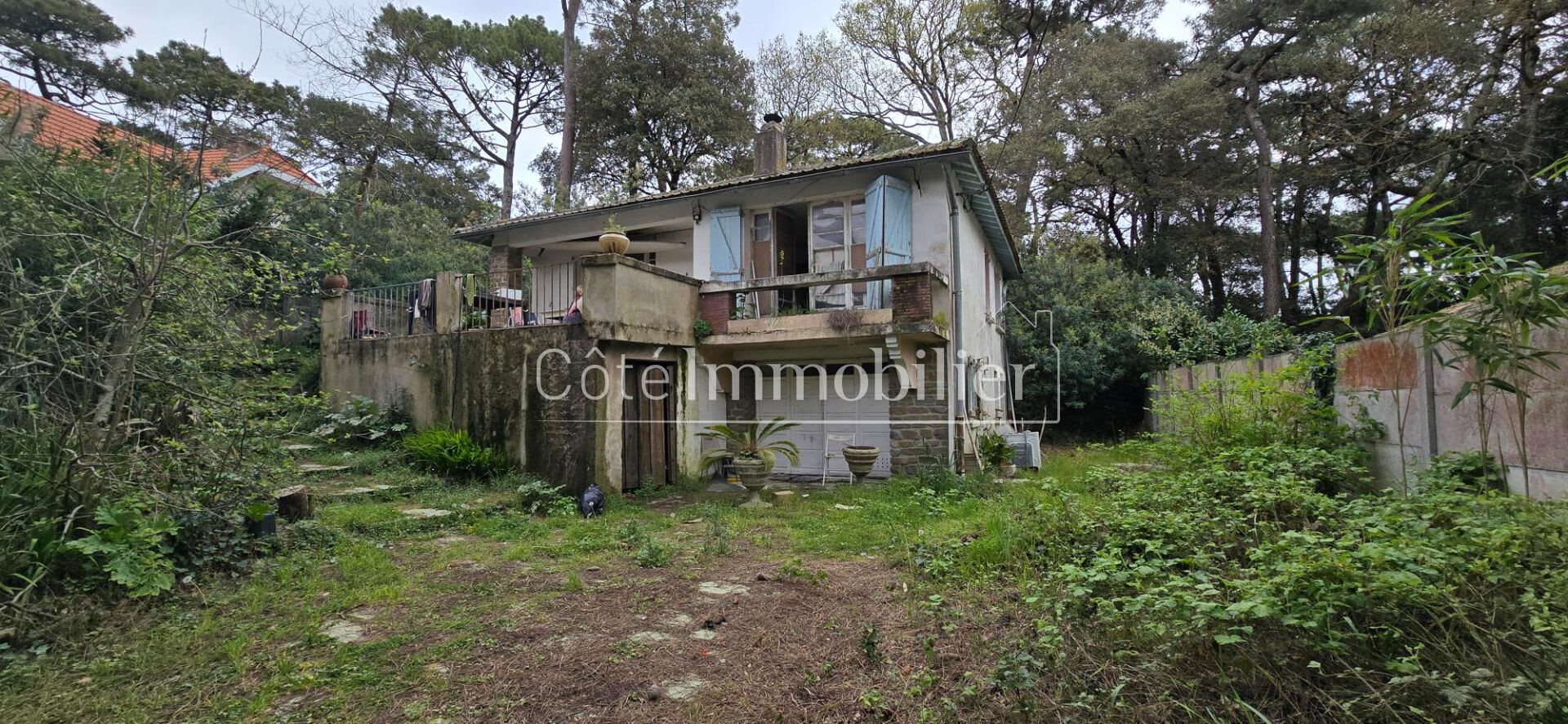 Maison à vendre, 82m², Saint-Brevin-les-Pins