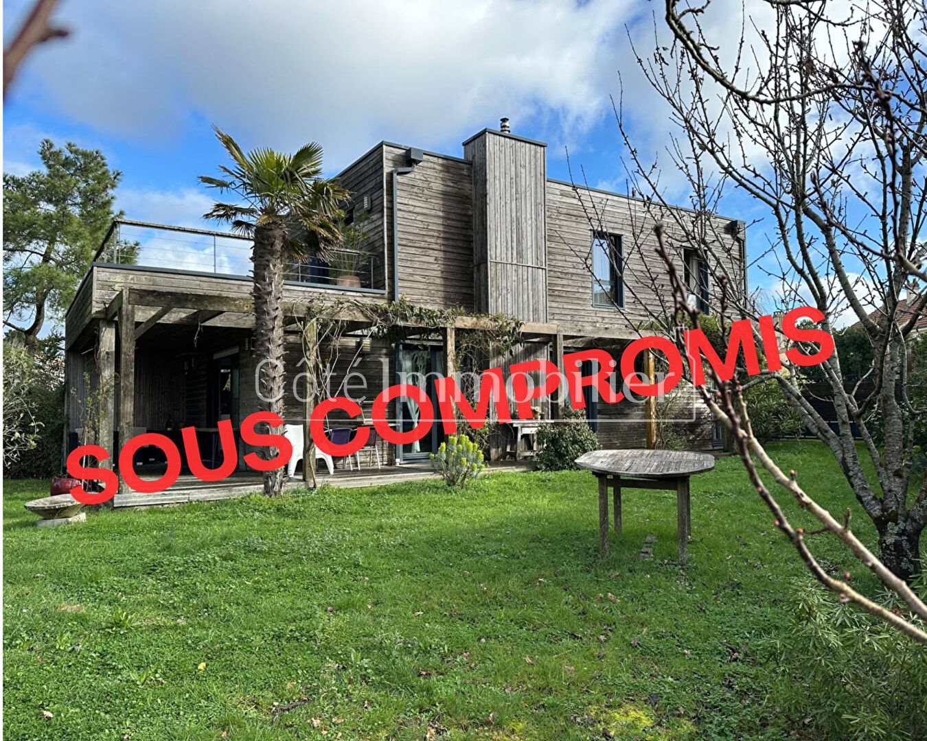 Maison à vendre, 115m², Les Moutiers-en-Retz