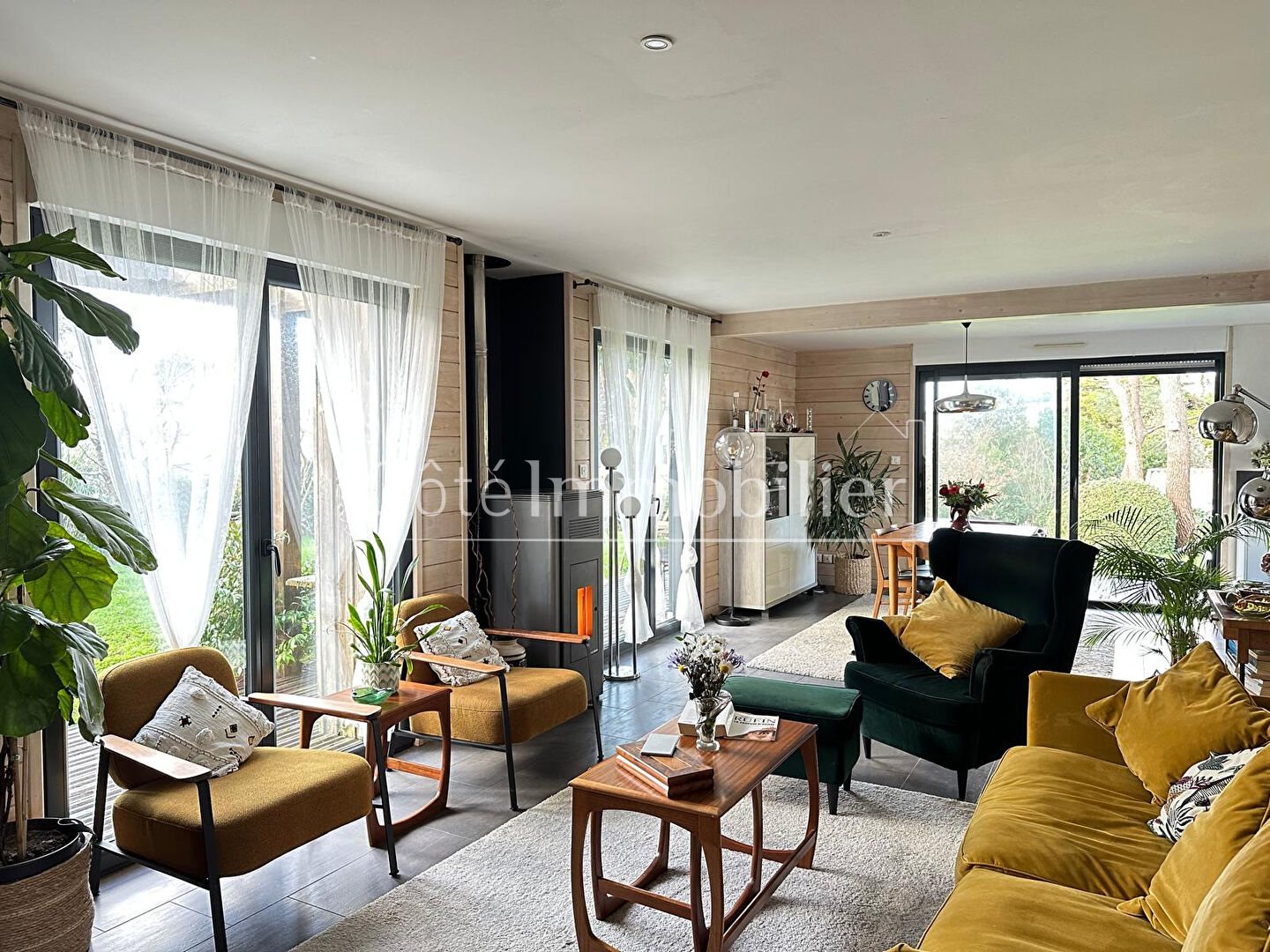 Maison à vendre, 115m², Les Moutiers-en-Retz