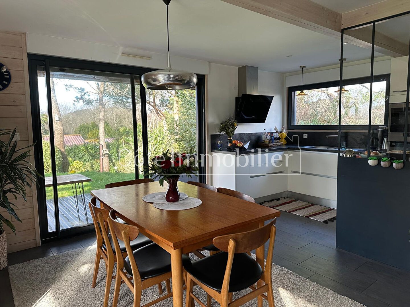 Maison à vendre, 115m², Les Moutiers-en-Retz