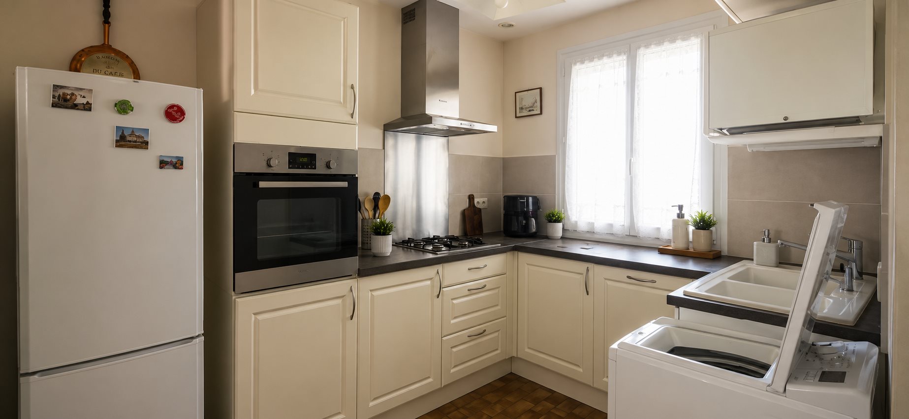 Maison à vendre, 86m², Saint-Michel-Chef-Chef