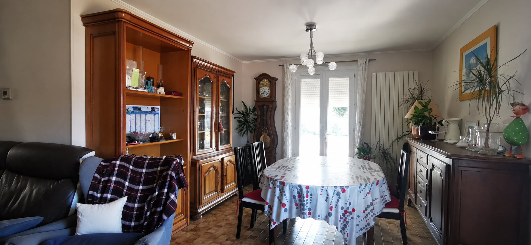 Maison à vendre, 86m², Saint-Michel-Chef-Chef