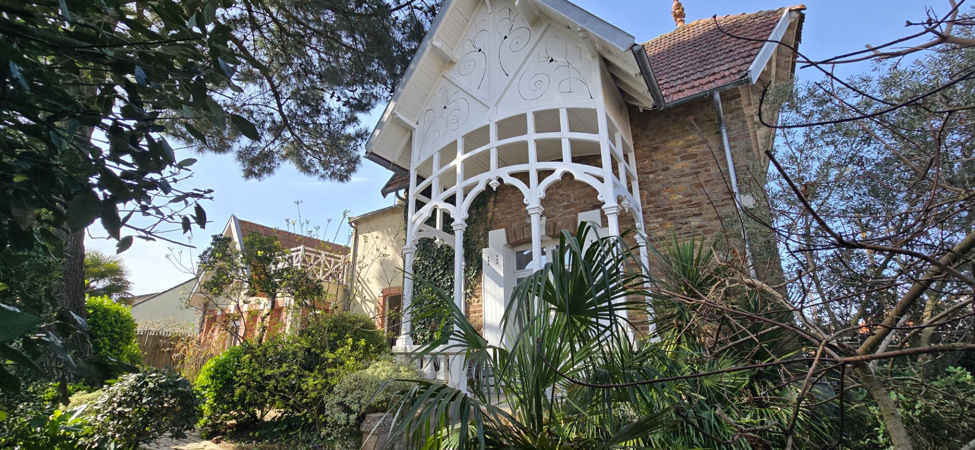 Maison à vendre, 133m², Saint-Brevin-les-Pins