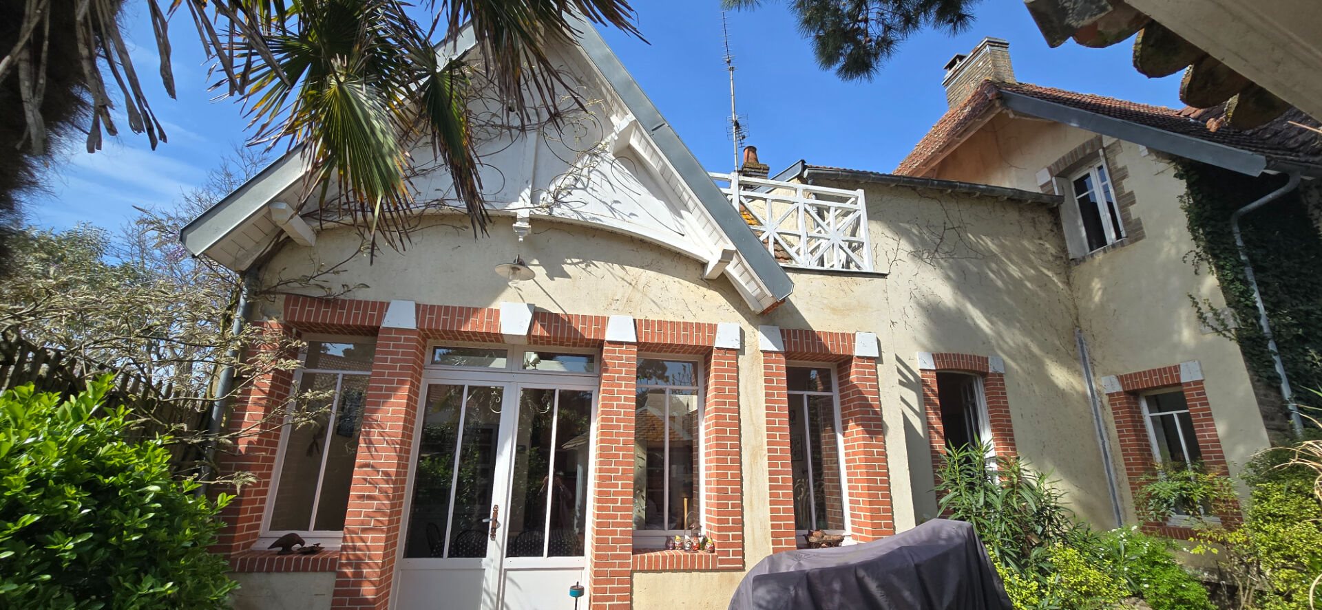 Maison à vendre, 133m², Saint-Brevin-les-Pins