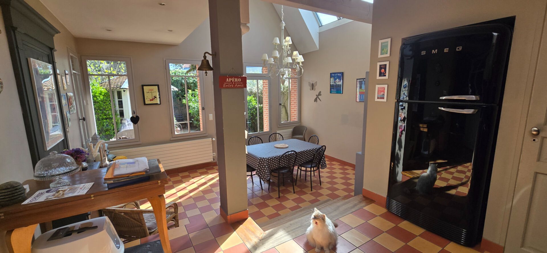 Maison à vendre, 133m², Saint-Brevin-les-Pins