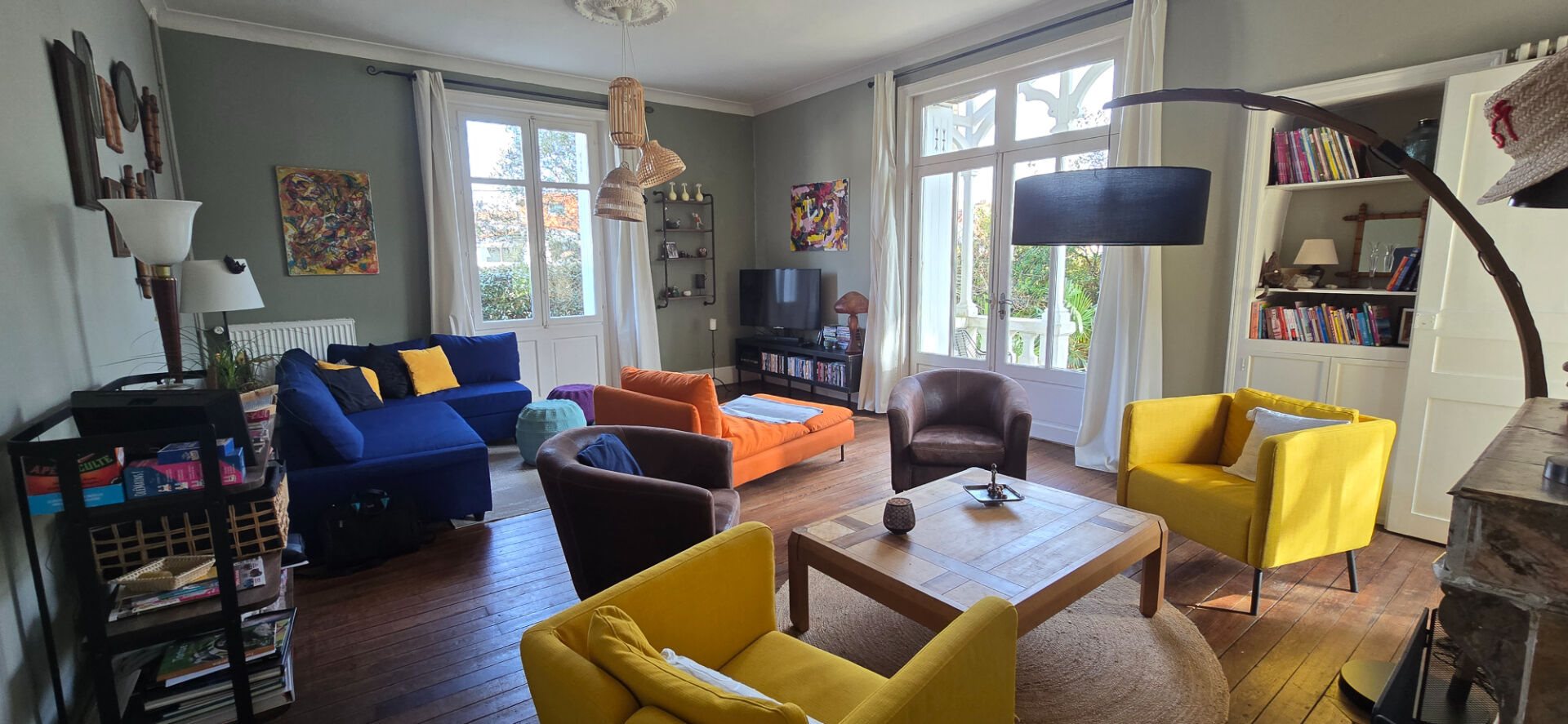 Maison à vendre, 133m², Saint-Brevin-les-Pins