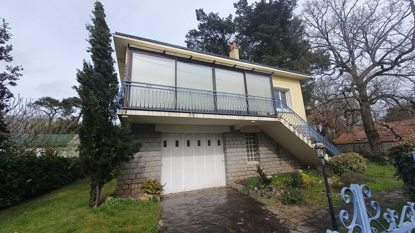 Maison à vendre, 165m², Saint-Brevin-les-Pins