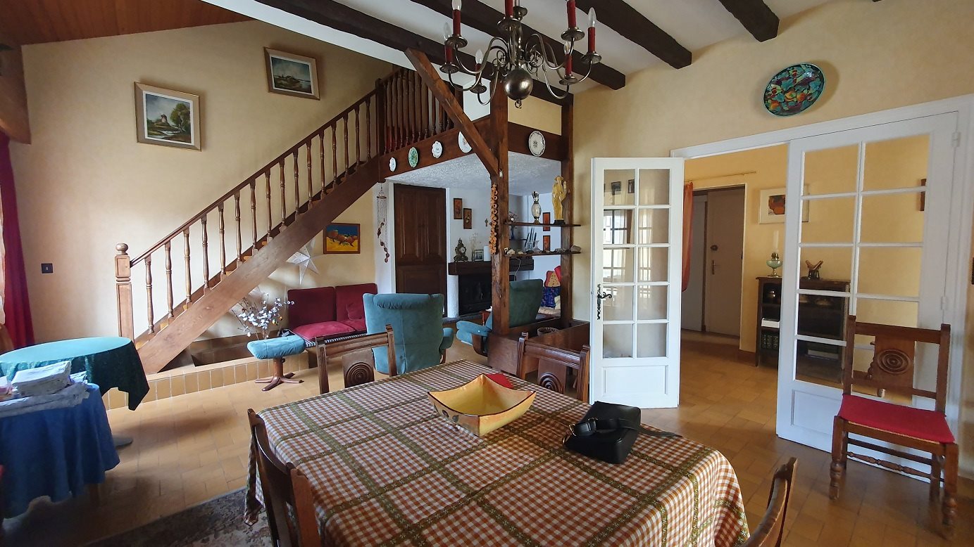 Maison à vendre, 165m², Saint-Brevin-les-Pins