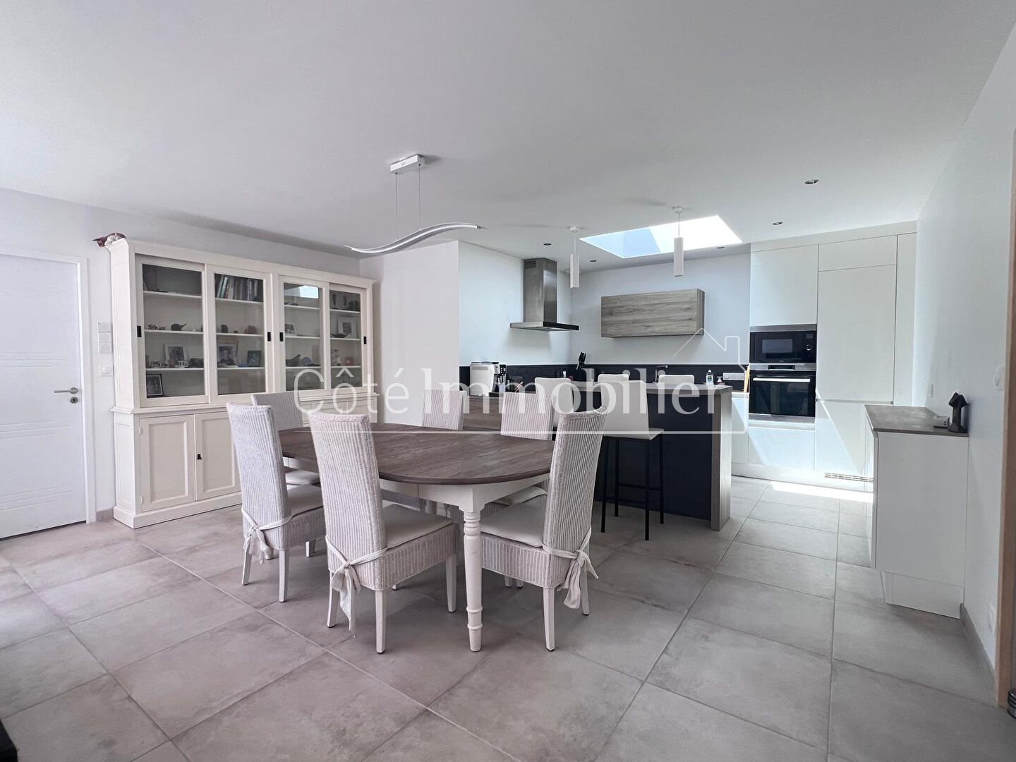 Maison à vendre, 124m², Pornic