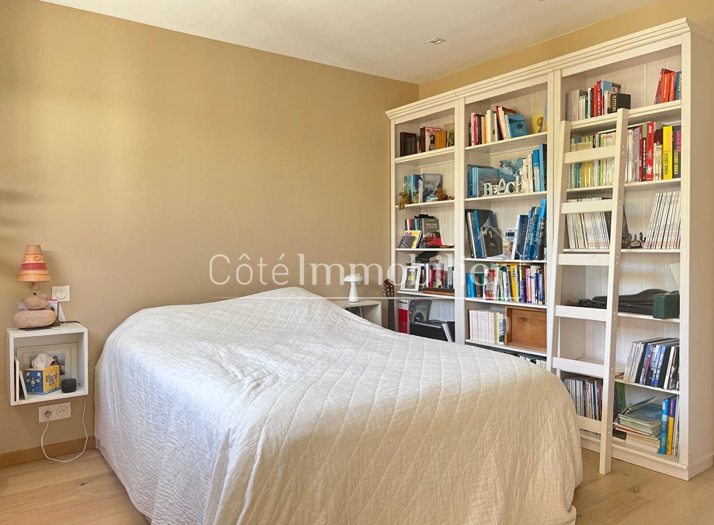 Maison à vendre, 124m², Pornic